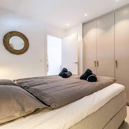 Apartment 112-stunning Beachfront In Benalmadena