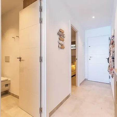 Διαμέρισμα 127-stunning Beachfront In