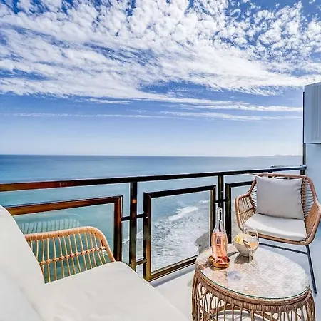 Apartment 112-stunning Beachfront In *