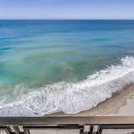 Apartment 112-stunning Beachfront In *